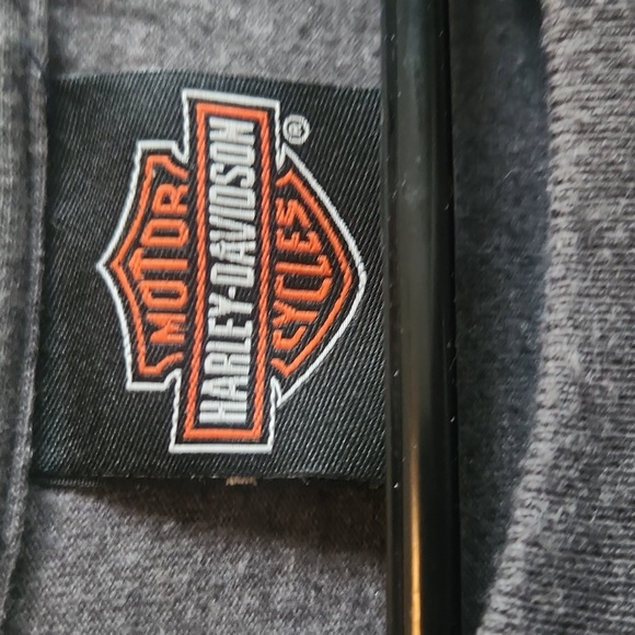 Harley-Davidson TShirt - Picture 3 of 4